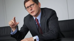 „Wir haben eine Alleinstellung“