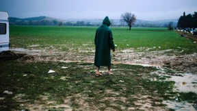 Athen lehnt Räumung Idomenis ab