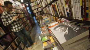 Mitarbeiter von china-kritischer Buchhandlung verschwinden spurlos