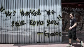 Griechen haben den Konfrontationskurs langsam satt