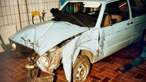 Der mysteriöse Yogtze-Fall ist nach 41 Jahren aufgeklärt