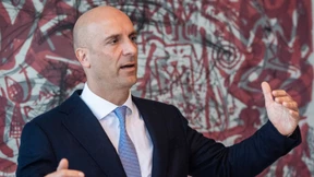 Ossig verlässt den privaten Bankenverband