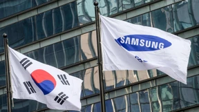 Samsung Electronics überholt Intel bei Halbleitern