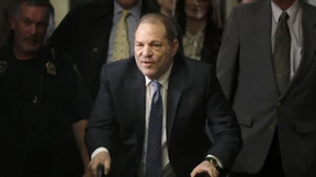 Wird das MeToo-Urteil gegen Weinstein aufgehoben?