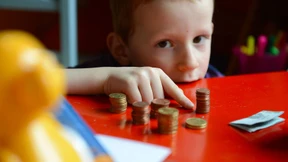 Wie junge Menschen ihre Altersvorsorge regeln