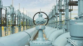 Ölpreise auf Berg- und Talfahrt