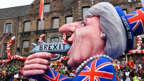 „Der Brexit wird für die Briten teurer als für die Deutschen“