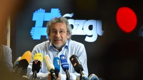 Erdogan habe Angst vor der freien Presse