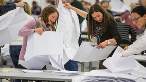 Das sind die wichtigsten Ergebnisse der Kommunalwahl