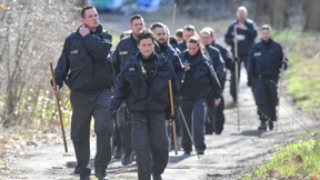 „Wir müssen Becky finden“