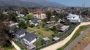 Früherer Chef der Geheimpolizei begeht Selbstmord