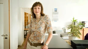 Doppelpremiere beim Regierungspräsidium Darmstadt