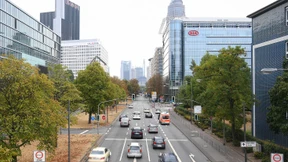 Hessen will Urteil zum Dieselfahrverbot anfechten