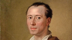 Gewalt und Leidenschaft