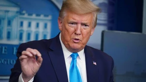 „Die WHO  hat es vergeigt“