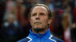 Berti Vogts verlässt Aserbaidschan