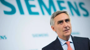 Siemens baut mehr als 1000 Stellen ab