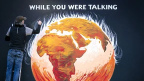 Die Klimakonferenz in Glasgow „muss liefern“