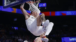 Deutschlands Viertelfinaleinzug mit Schmerzen