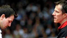 Herren im Finale, Damen Fünfte