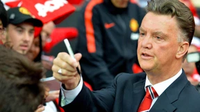 Mann von Manchesters Träumen