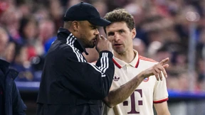 Thomas Müllers Kompliment