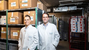 „Wir erwarten eine deutlich steigende Nachfrage“