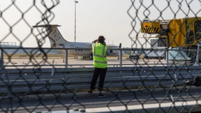 Politiker müssen mehr tun für den Flughafen-Schutz