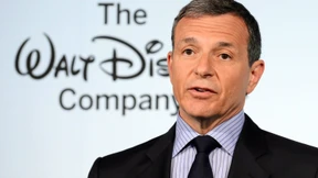 Walt Disney plant Aktienrückkauf 