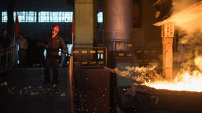 Wieso China den Handel mit Nordkorea nun lahmlegt