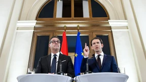 Österreichs Wirtschaft soll entschlackt werden