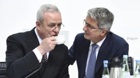 Deutsche Versicherer schreiben mit Manager-Haftpflicht Verluste