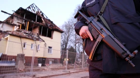 Friedrich spricht von Rechtsterrorismus