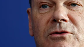 „Angst darf uns nicht lähmen“