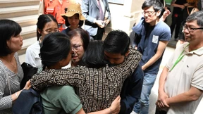 Lebenslange Haft für Mord bei Wohnungsbesichtigung