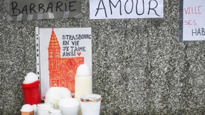 Untersuchungshaft für drei Verdächtige des Straßburg-Anschlags