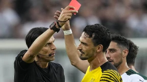 Reklamieren der Fußballprofis ist „widerwärtig“