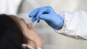 Sieben-Tage-Inzidenz sinkt weiter