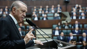 Erdogan hofft auf einen Macher-Bonus