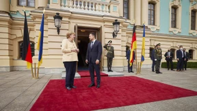 „Gas darf nicht als geopolitische Waffe benutzt werden“