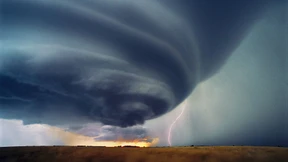 Als die Wetterkundler ins Königreich der Daten aufbrachen