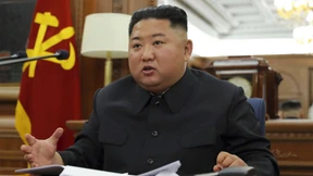 Kim Jong-un will Selbstverteidigung Nordkoreas stärken