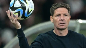 Das riskante Abenteuer des Oliver Glasner