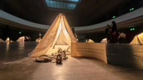 Große Bühne für junges Publikum