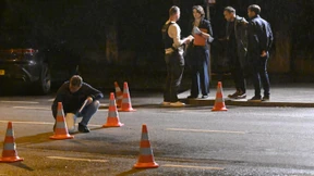 Elektroschocker als Schutz vor Messerangreifern