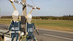 Das Recht nutzen, nicht ausnutzen