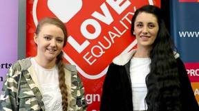 Erste Homo-Ehe in Nordirland