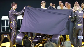 Mit Geld, Leidenschaft und Ecclestone 