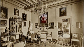 In Rom leben, in Auschwitz sterben