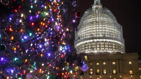 Amerika entgeht dem Verwaltungsstillstand